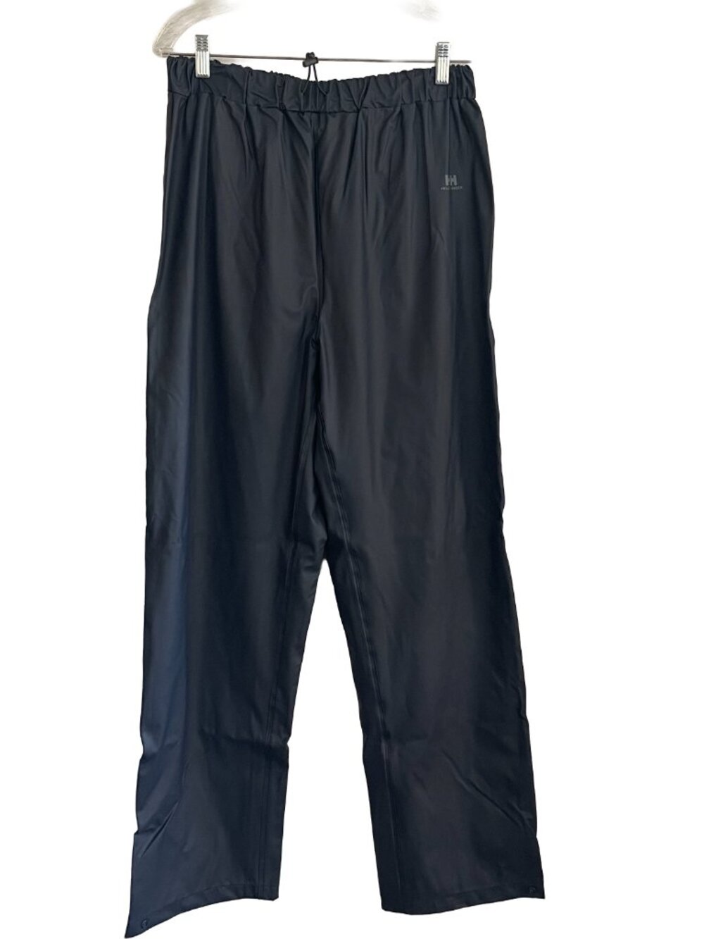 NWT Helly Hansen Voss Waterproof Rain Pants | Women's | Size XL